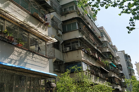 密州福源小区2室1厅1卫92万118m2简单装修出售