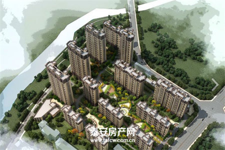 城北恒泰花园3室2厅送39平大车库送大储藏室